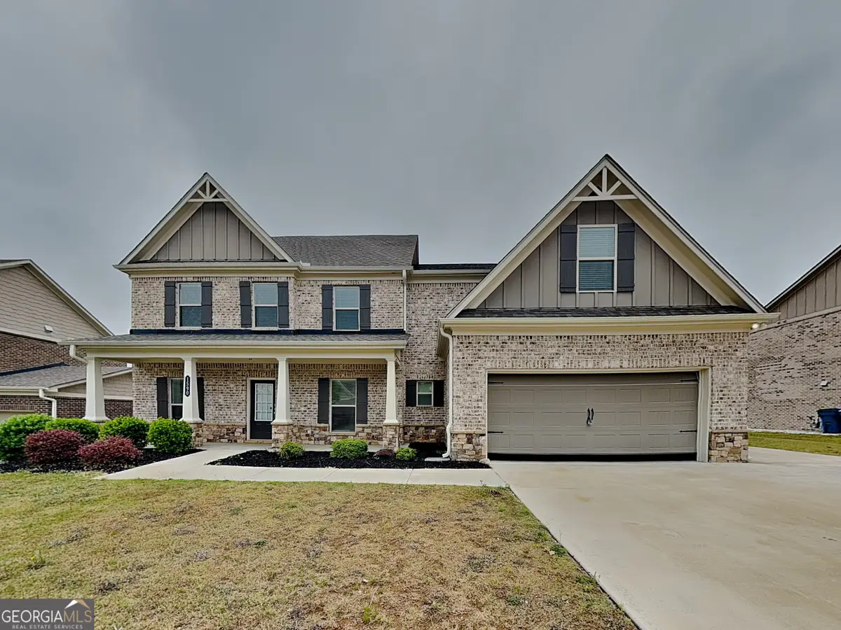 1590 Kamp Springs Avenue, Lawrenceville, GA 30045 - #1
