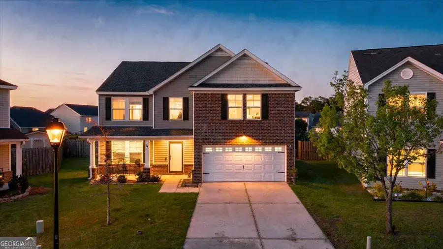 74 Noble Jones Court, Port Wentworth, GA 31407 - #2