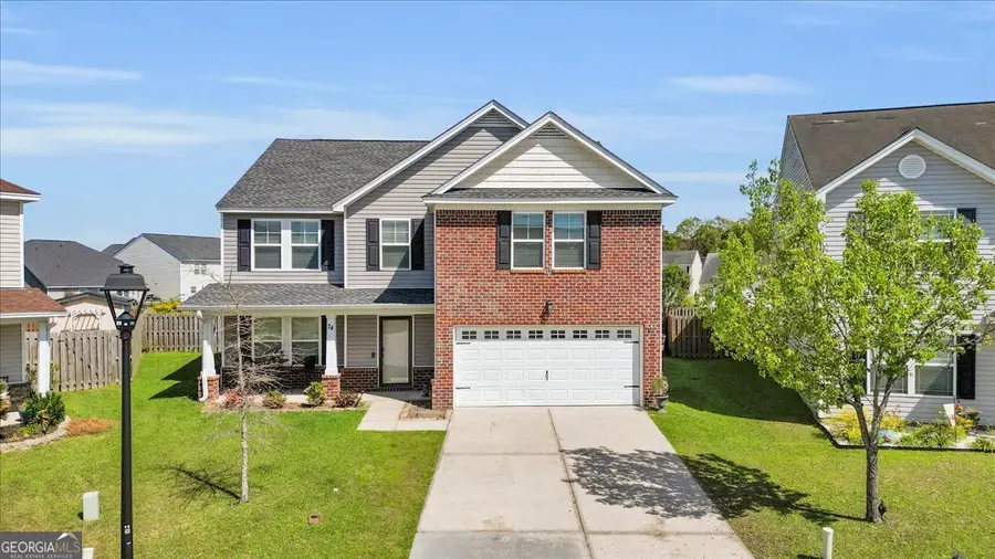 74 Noble Jones Court, Port Wentworth, GA 31407 - #3