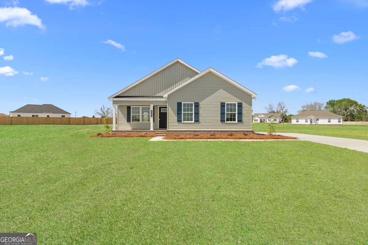 1103 Spurweed Lane #45, Statesboro, GA 30458 - #1