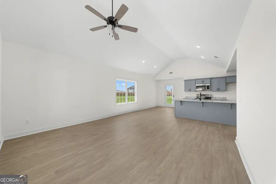 1103 Spurweed Lane #45, Statesboro, GA 30458 - #2