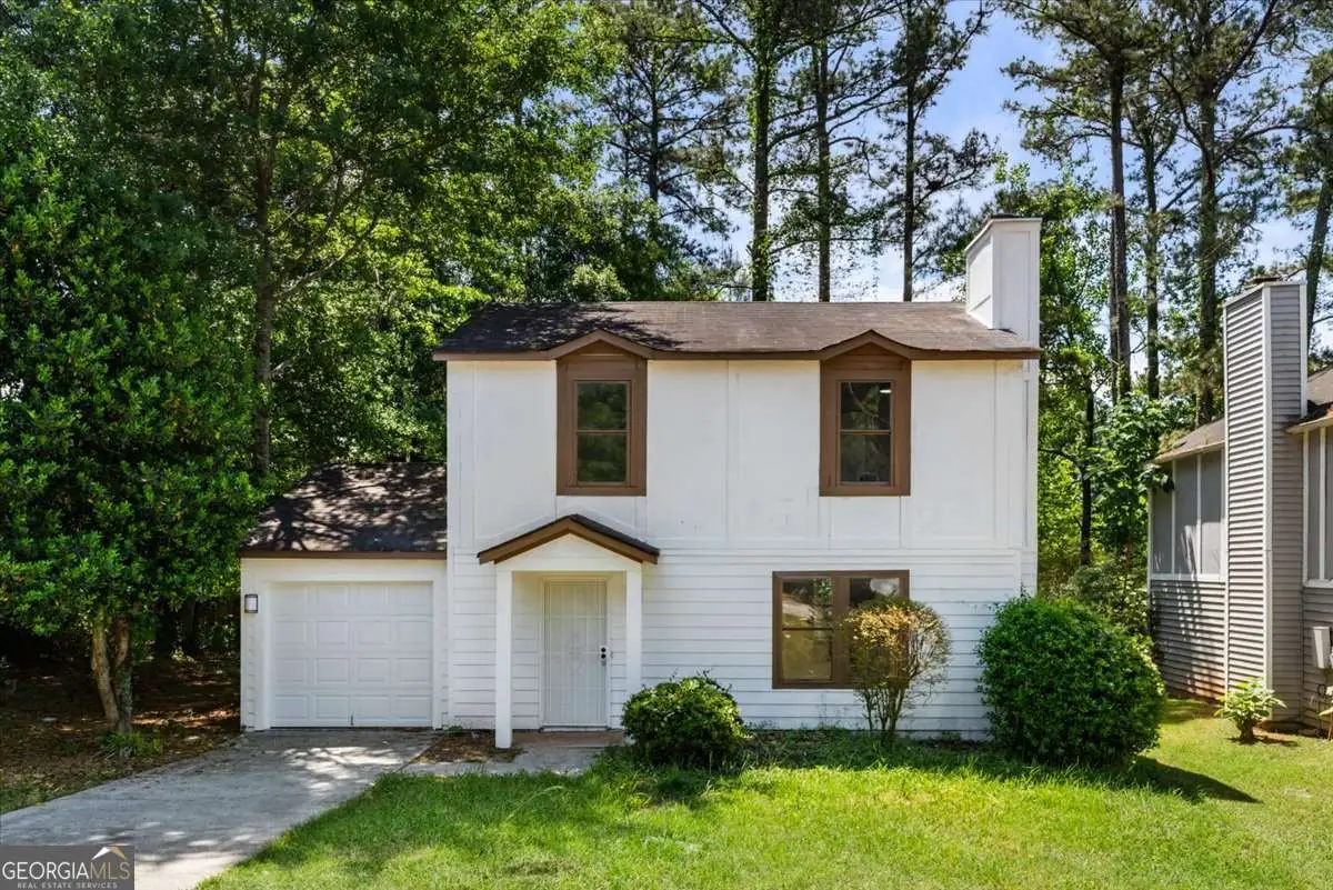 6317 Creekford Lane, Lithonia, GA 30058 - #1