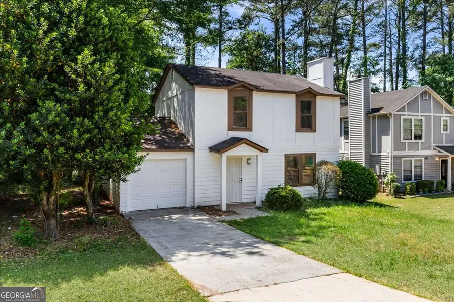 6317 Creekford Lane, Lithonia, GA 30058 - #2