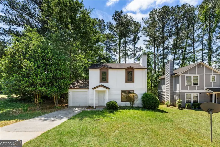 6317 Creekford Lane, Lithonia, GA 30058 - #3