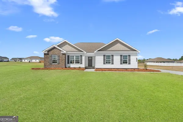 1107 Spurweed Lane #47, Statesboro, GA 30458
