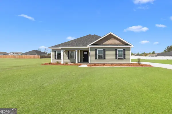1109 Spurweed Lane #48, Statesboro, GA 30458