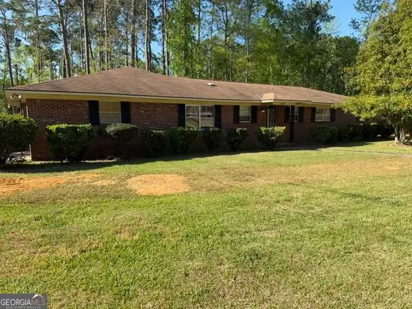 807 Jungle Road, Vidalia, GA 30474