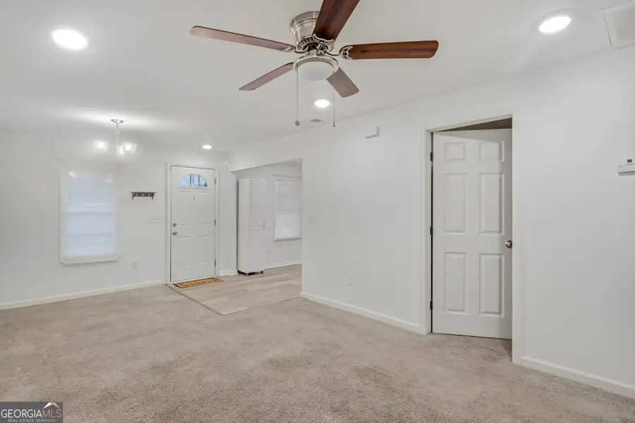 716 W 48th Street, Savannah, GA 31405 - #3