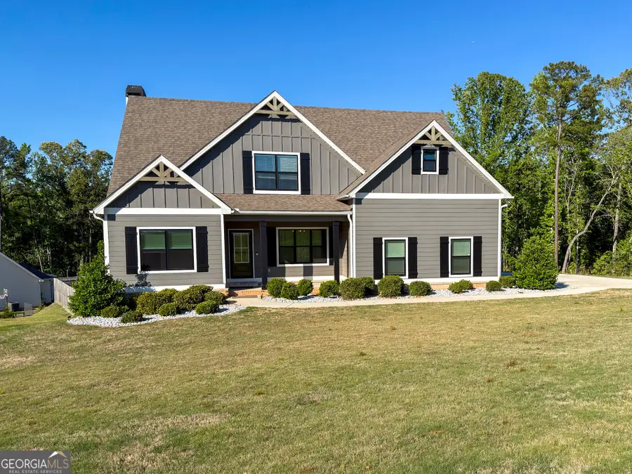 14 Shadybrook Path, Newnan, GA 30263 - #2