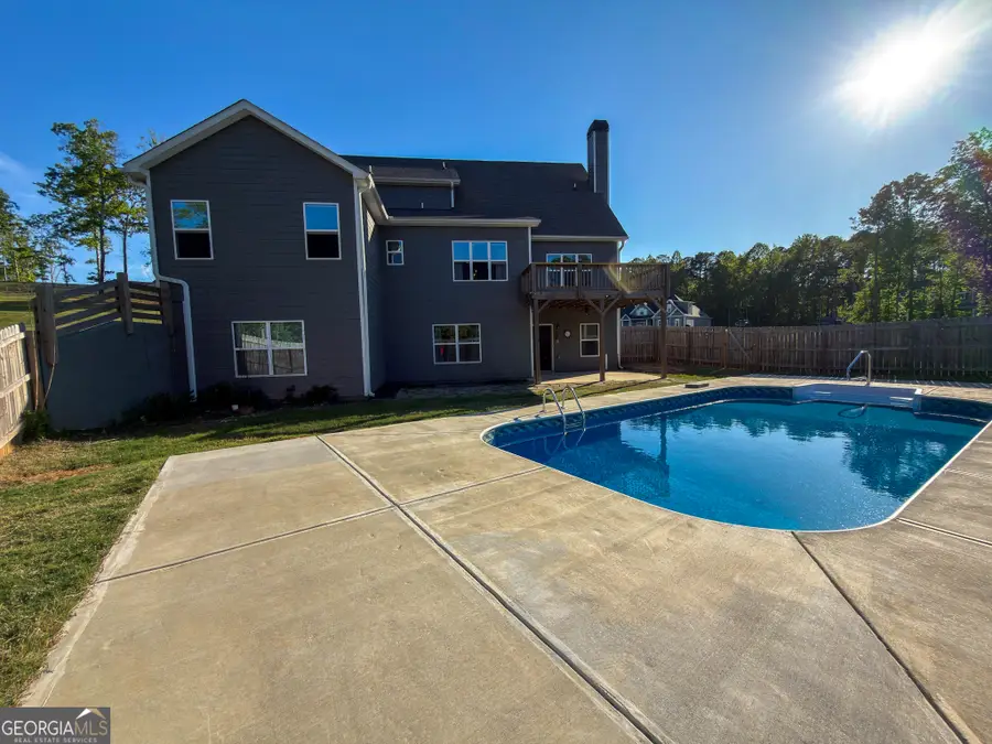 14 Shadybrook Path, Newnan, GA 30263 - #3