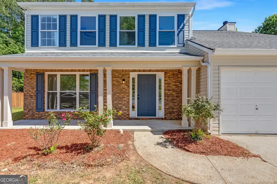 375 NW Darter Point Nw, Kennesaw, GA 30144 - #3