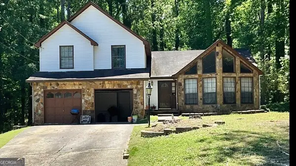 1876 Beaver Court, Riverdale, GA 30296