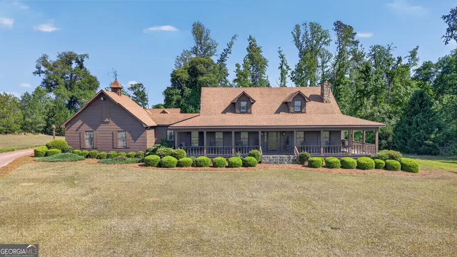 3472 Highway 46, Soperton, GA 30457 - #2