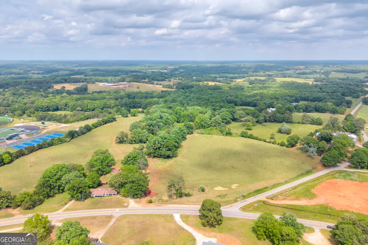 6490 Hwy 145, Carnesville, GA 30521 - #1