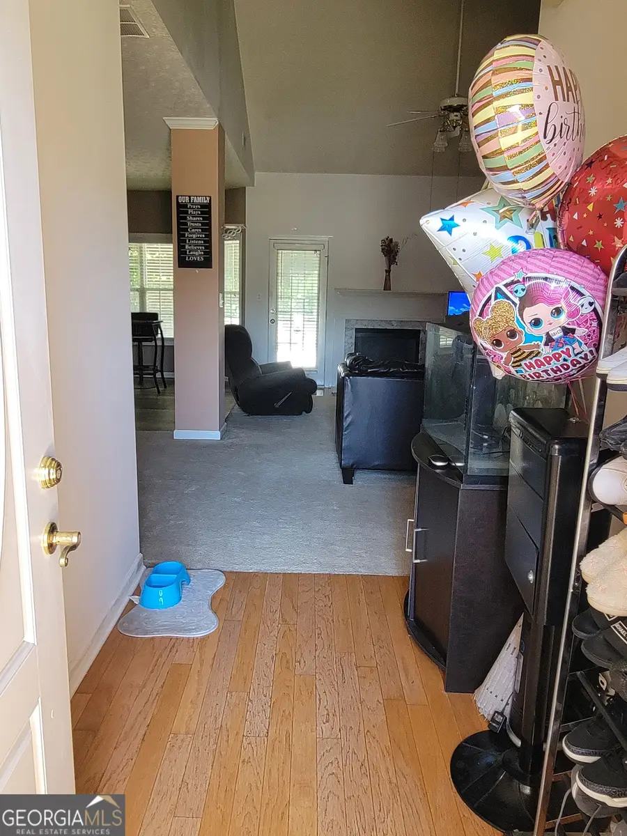 265 Emily Park, Fayetteville, GA 30215 - #3