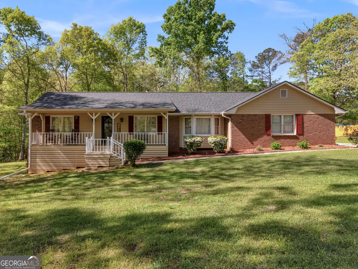316 Satie Creek Way, McDonough, GA 30253 - #1