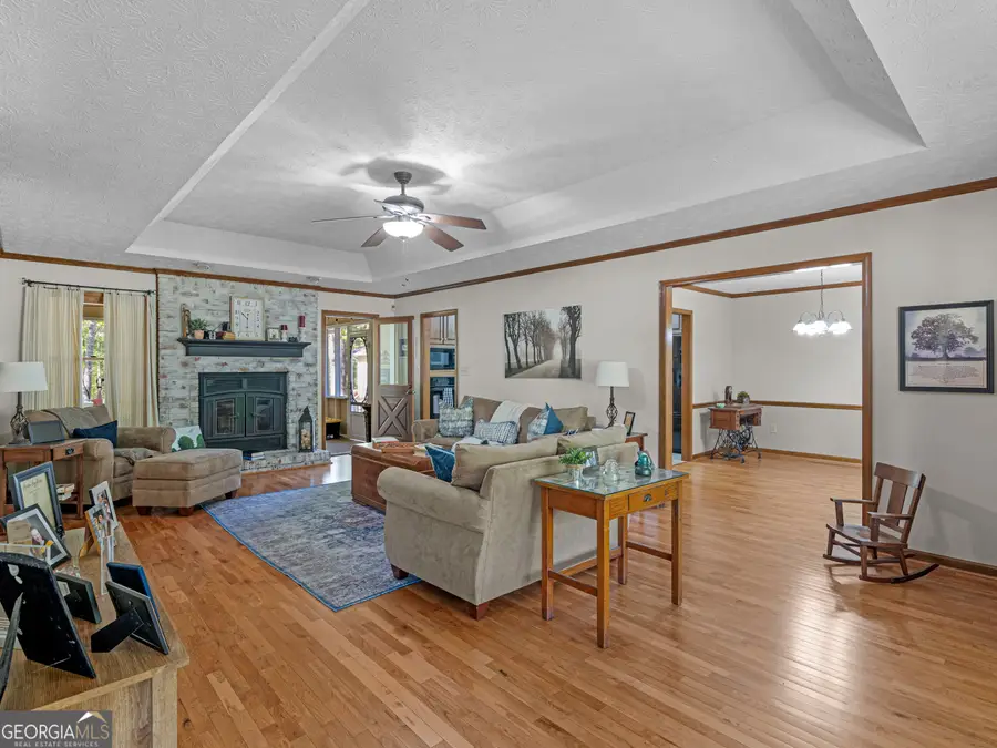 316 Satie Creek Way, McDonough, GA 30253 - #2