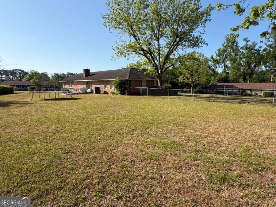 1508 Perryman Drive, Vidalia, GA 30474 - #3