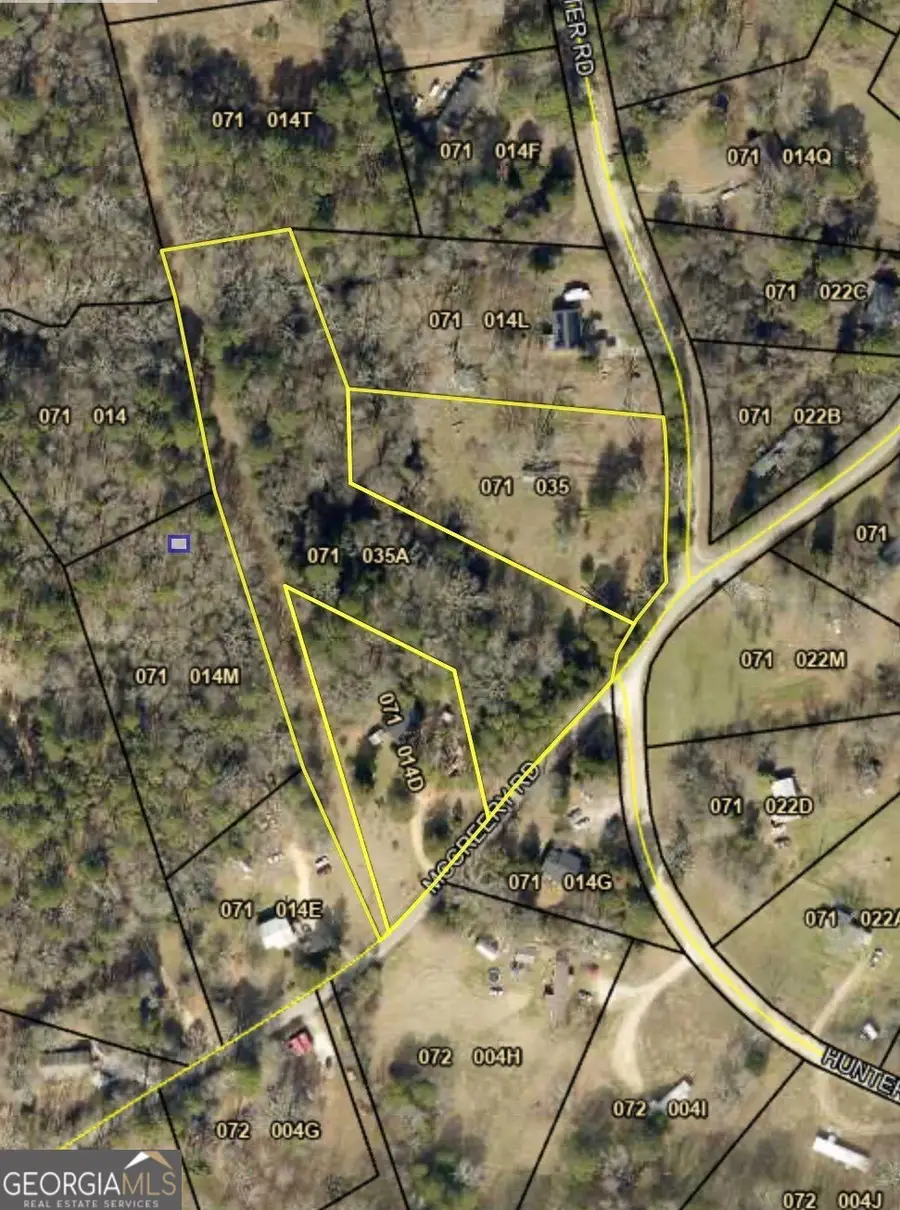 202 Mccreery Road, Jefferson, GA 30549 - #2