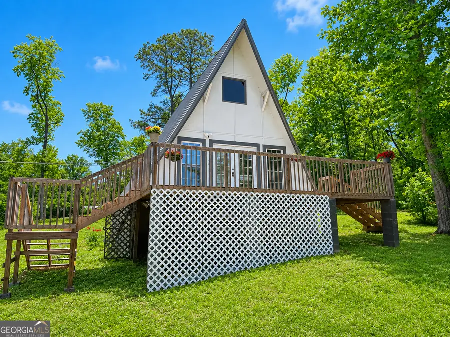 9 Cherokee Resort Road, Pine Mountain, GA 31822 - #2