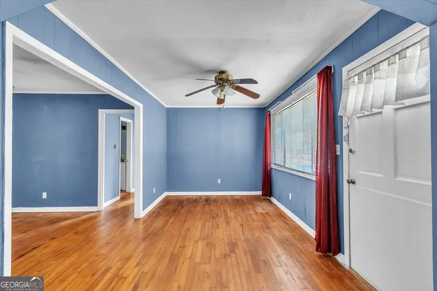 177 Winoca Drive, Midway, GA 31320 - #3