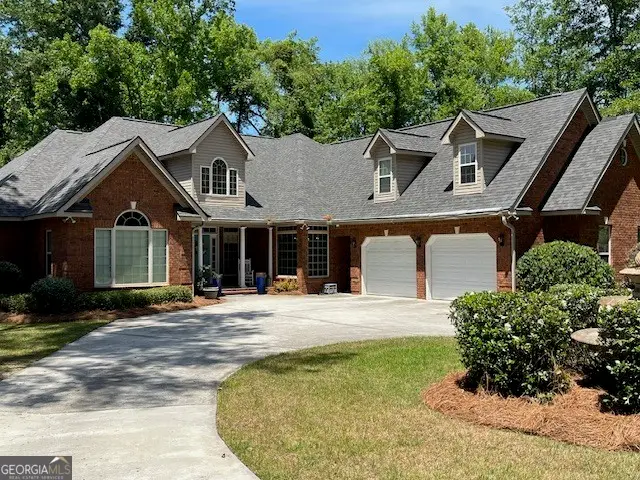 1720 Windsor Road, Statesboro, GA 30461 - #1