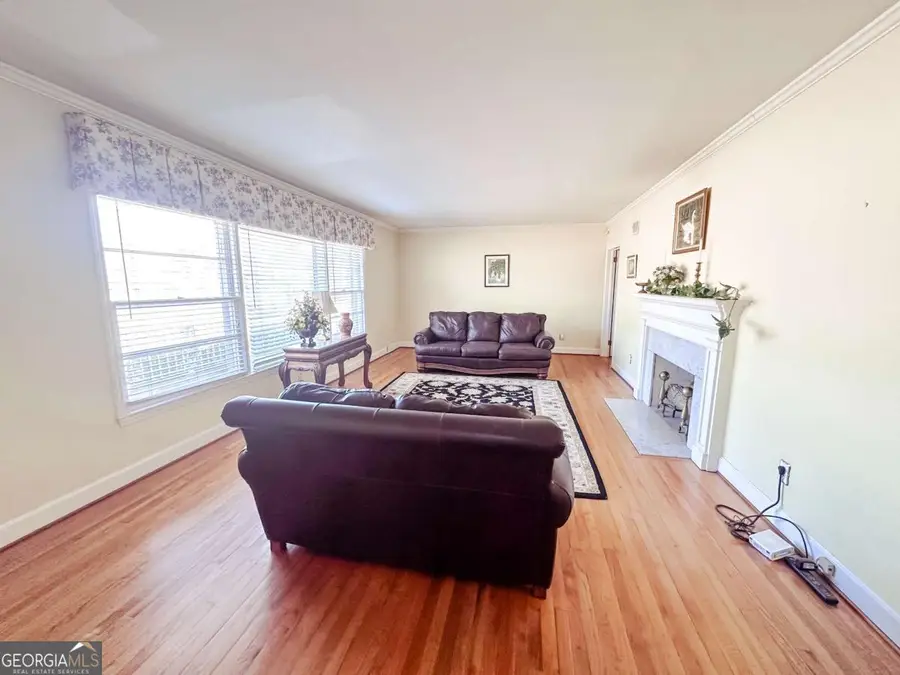 1106 Mt Vernon Road, Vidalia, GA 30474 - #3