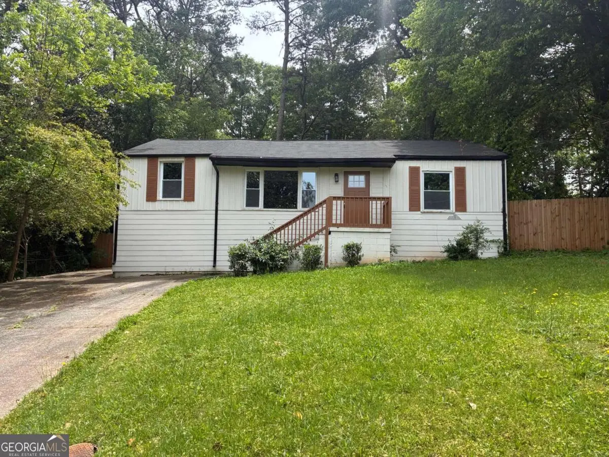 2190 Gordon Circle Se, Smyrna, GA 30080 - #1