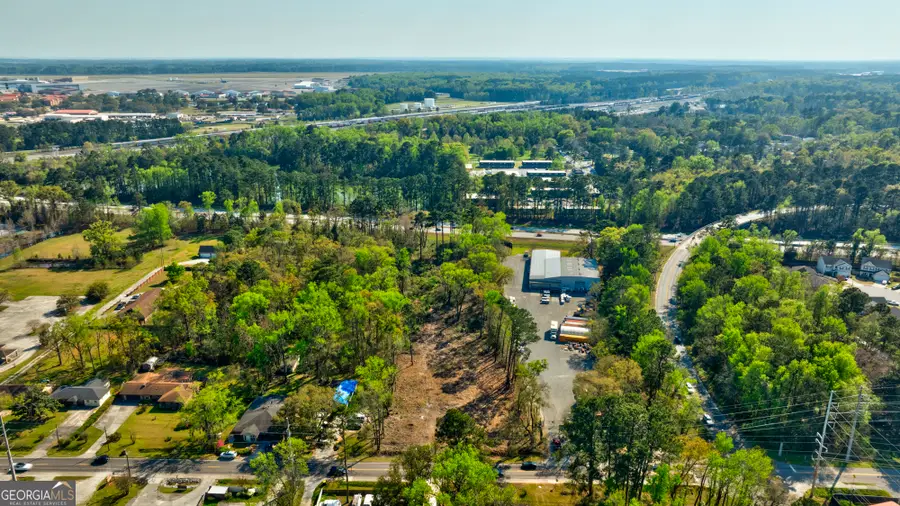 2502 Staley Avenue, Savannah, GA 31405 - #2