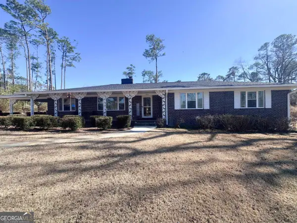1002 Darby Circle, Vidalia, GA 30474