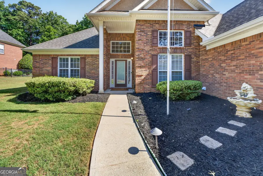 1625 Lake Dow Road, McDonough, GA 30252 - #2