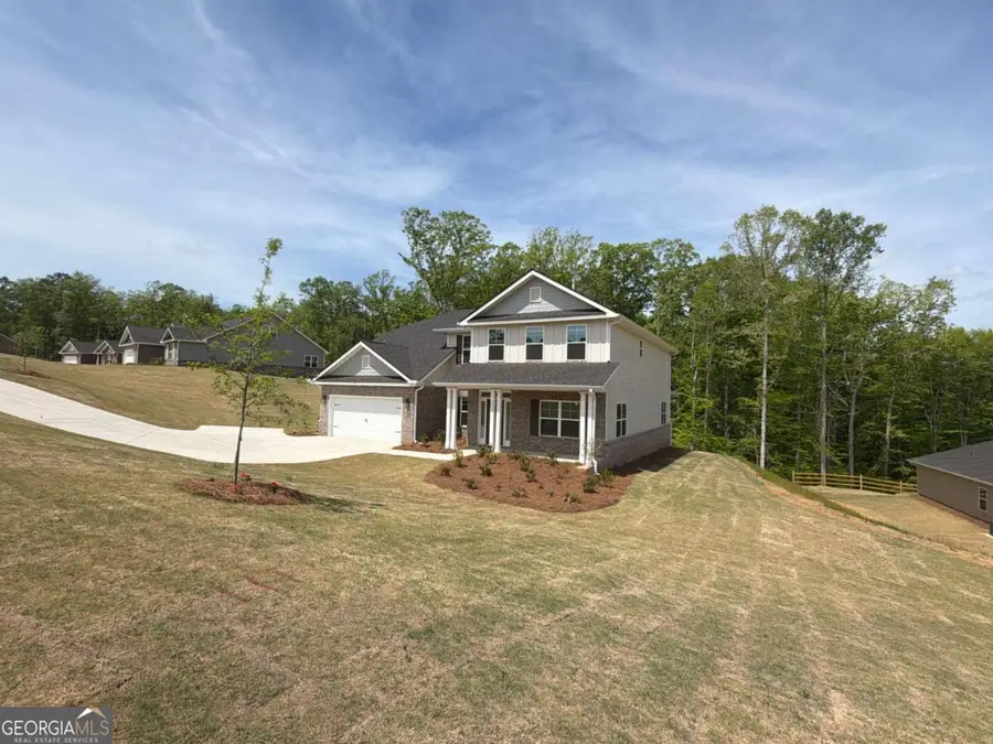 3330 Trevi Trail, Douglasville, GA 30135 - #2