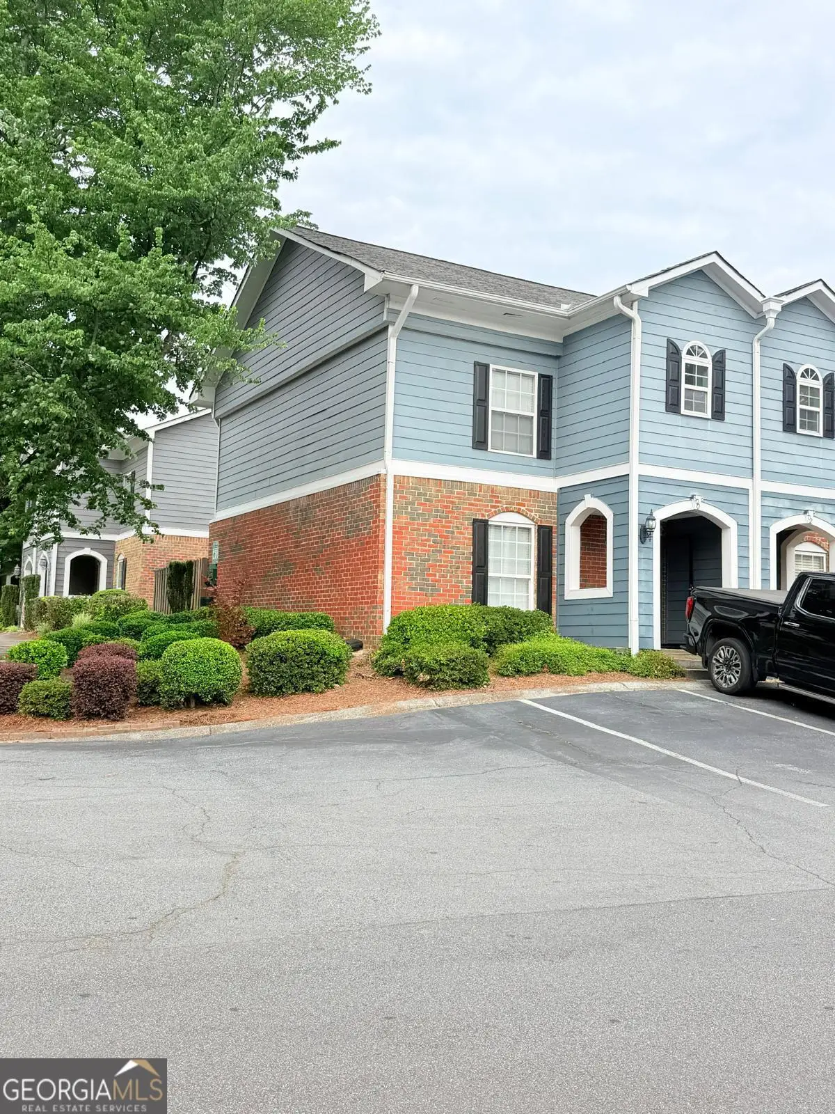 300 Summer Place, Norcross, GA 30071 - #1