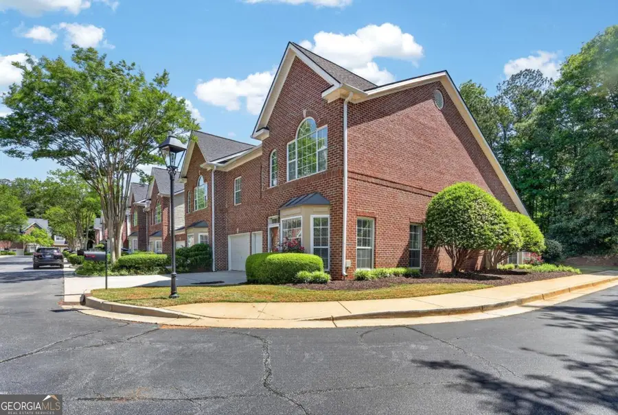 8000 Lexington Drive, Roswell, GA 30075 - #2