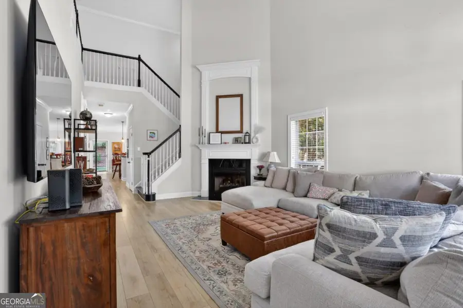 8000 Lexington Drive, Roswell, GA 30075 - #3