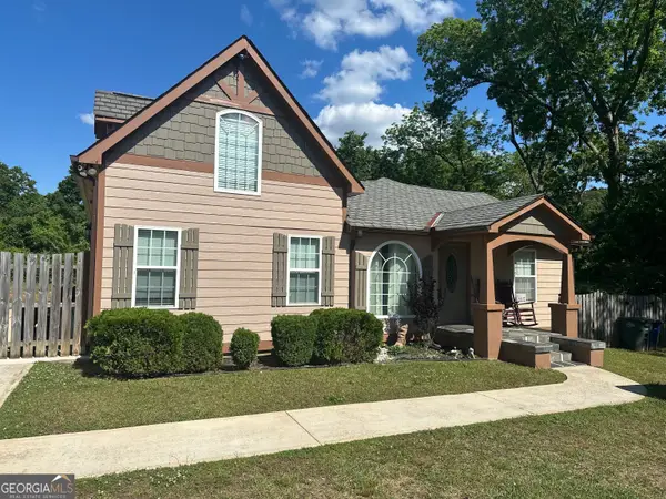 416 N 18th Street, Griffin, GA 30223