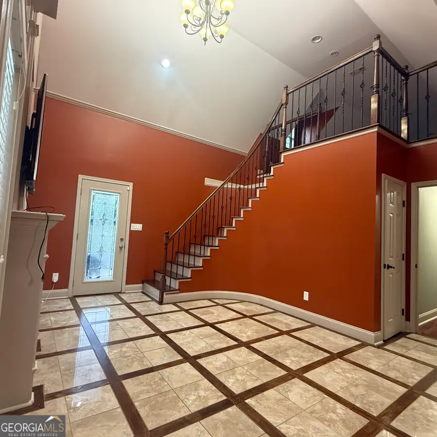 416 N 18th Street, Griffin, GA 30223 - #2