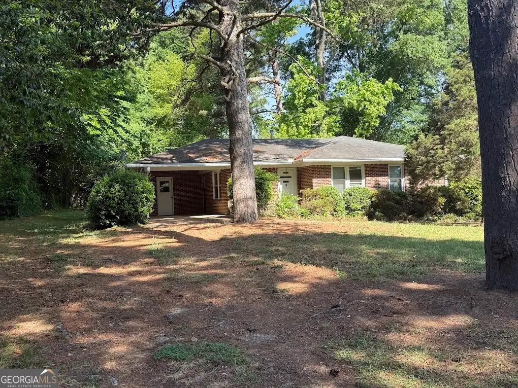 113 Martha Steet, Winder, GA 30680 - #1