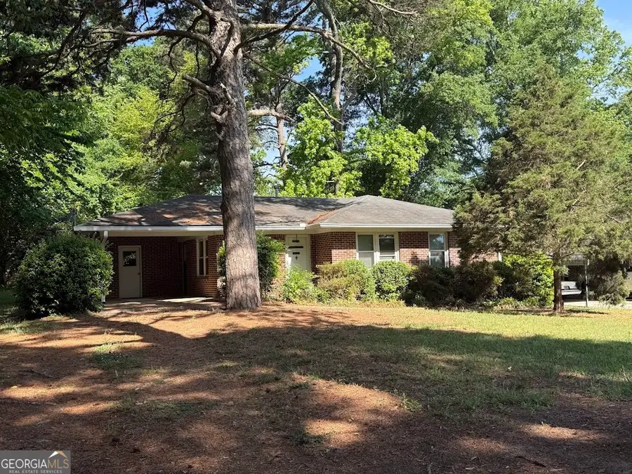 113 Martha Steet, Winder, GA 30680 - #2