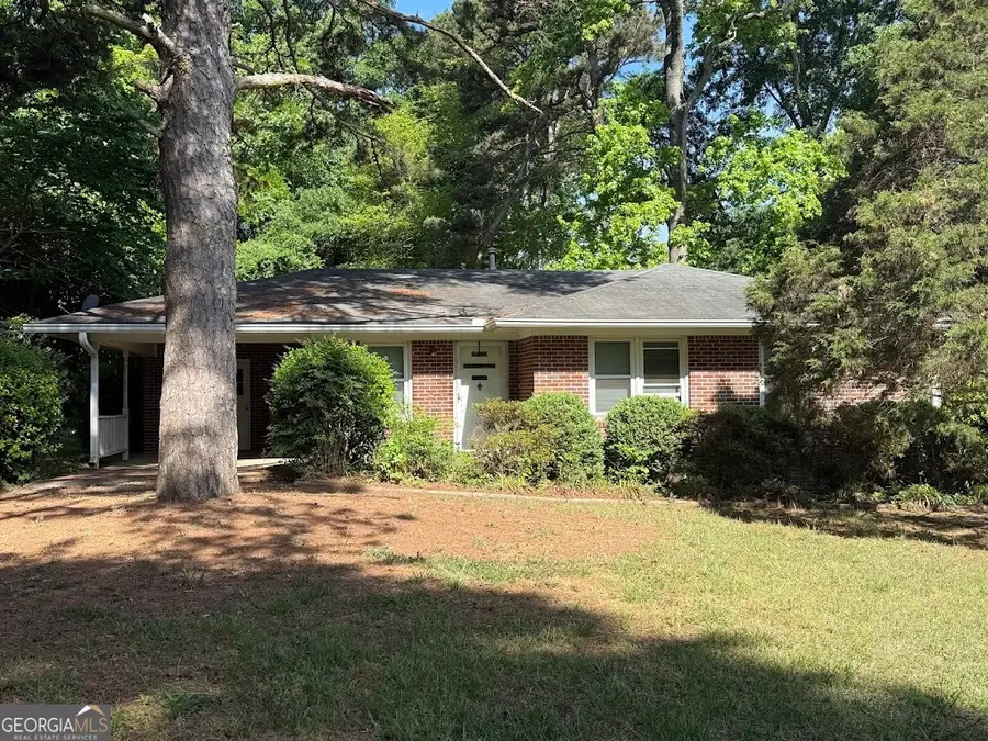 113 Martha Steet, Winder, GA 30680 - #3