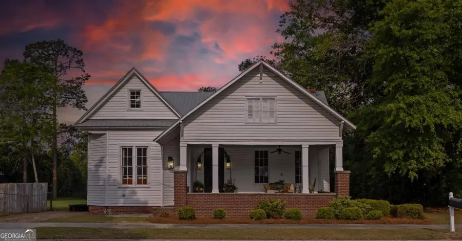 427 Harvey Street, Millen, GA 30442 - #2