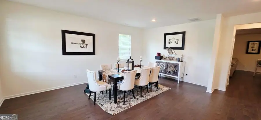 367 Noblewood Drive, McDonough, GA 30252 - #3
