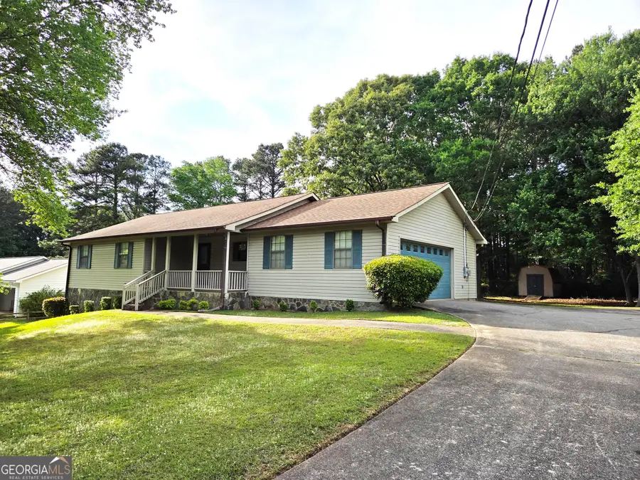 130 Stokes Drive, Stockbridge, GA 30281 - #2