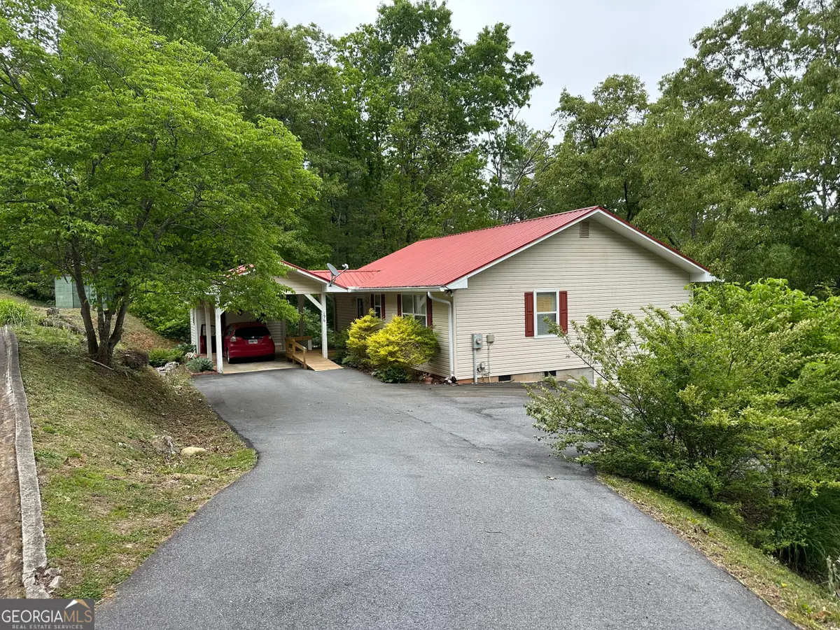 196 White Street, Dillard, GA 30537 - #1