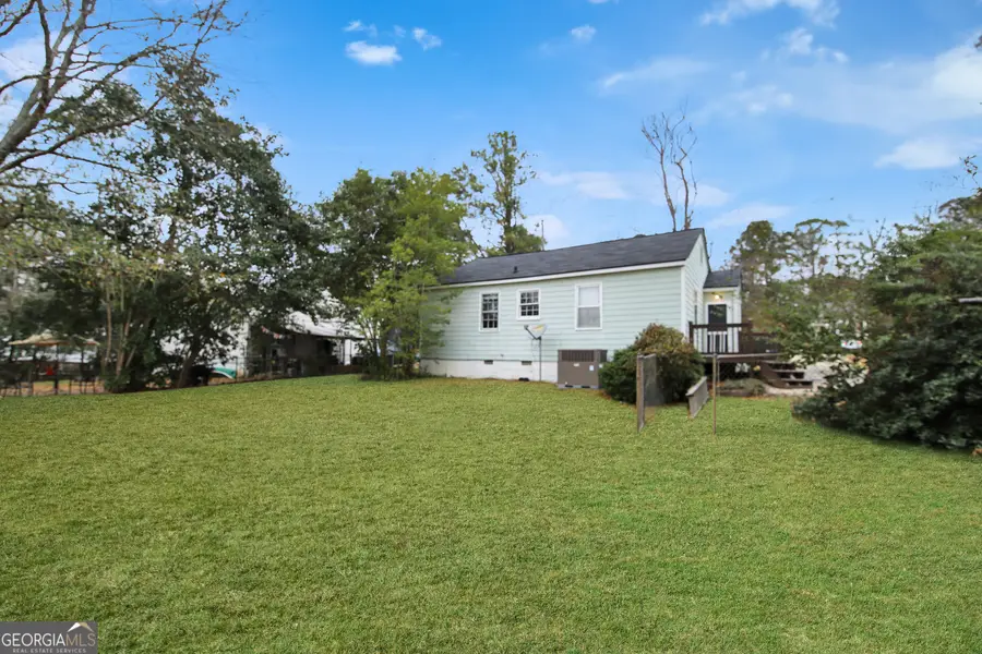 222 Beechwood Circle, Lagrange, GA 30240 - #2
