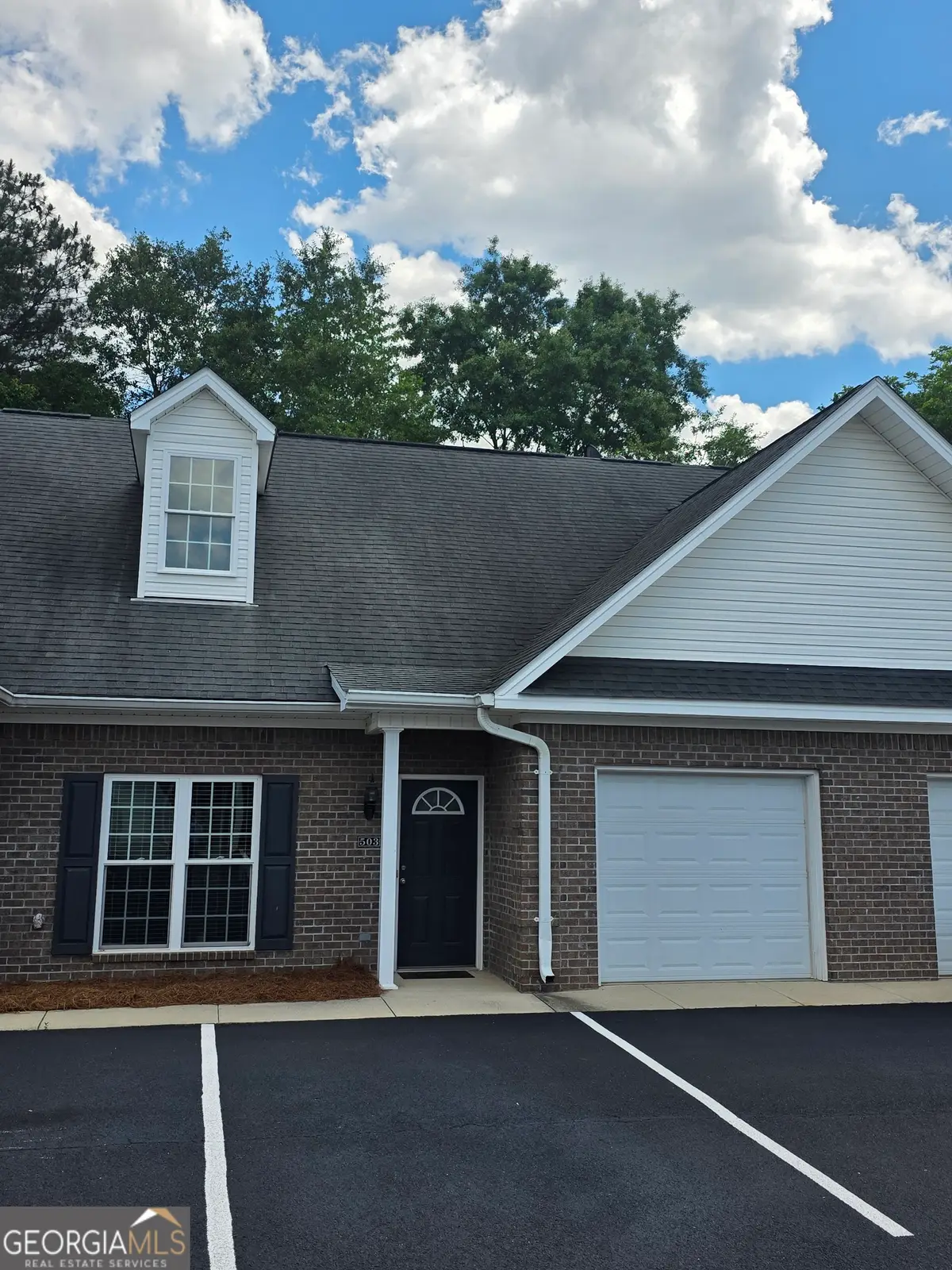 8100 Burkhalter Road #APT 503, Statesboro, GA 30461 - #1