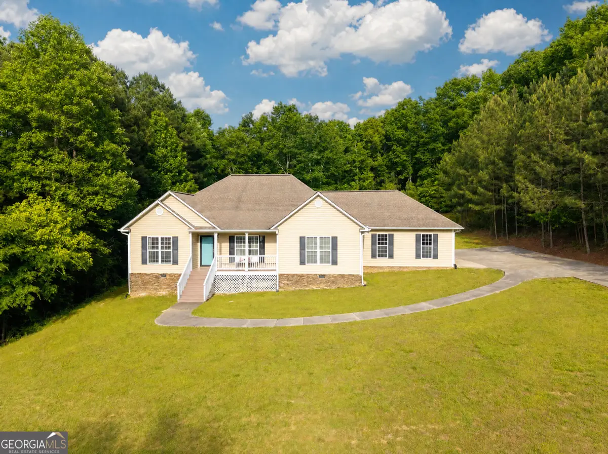211 Sara Jane Lane, Summerville, GA 30747 - #1