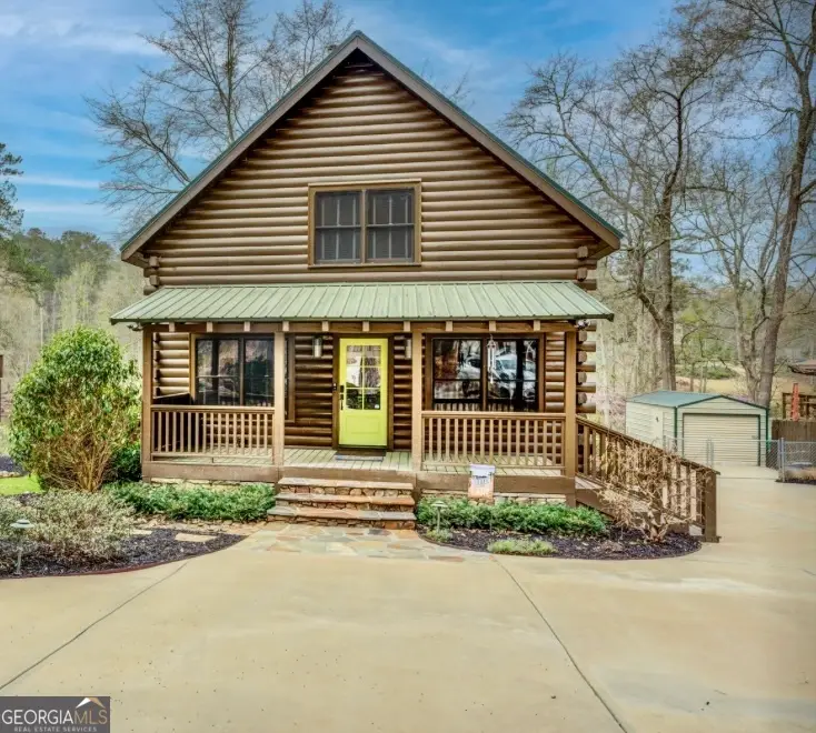 179 Parrot Drive, Monticello, GA 31064 - #1