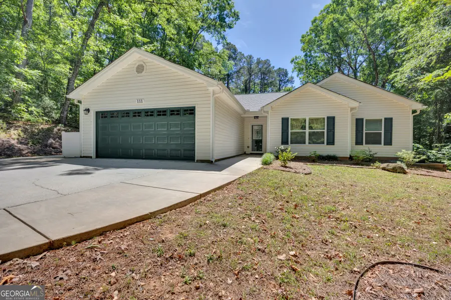 111 Turtle Cove, Monticello, GA 31064 - #2