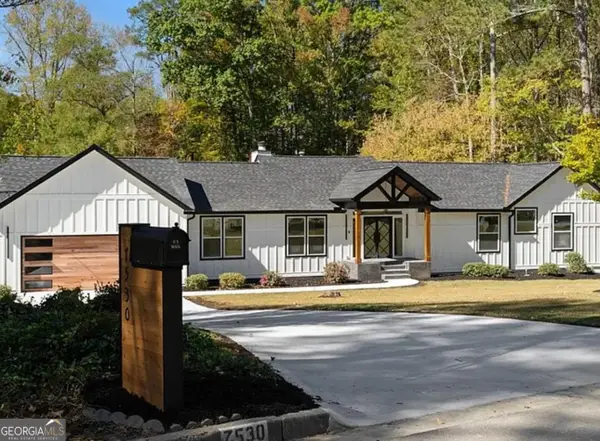 7530 Spalding Lane, Atlanta, GA 30350
